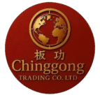 Chinggong