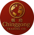 Chinggong